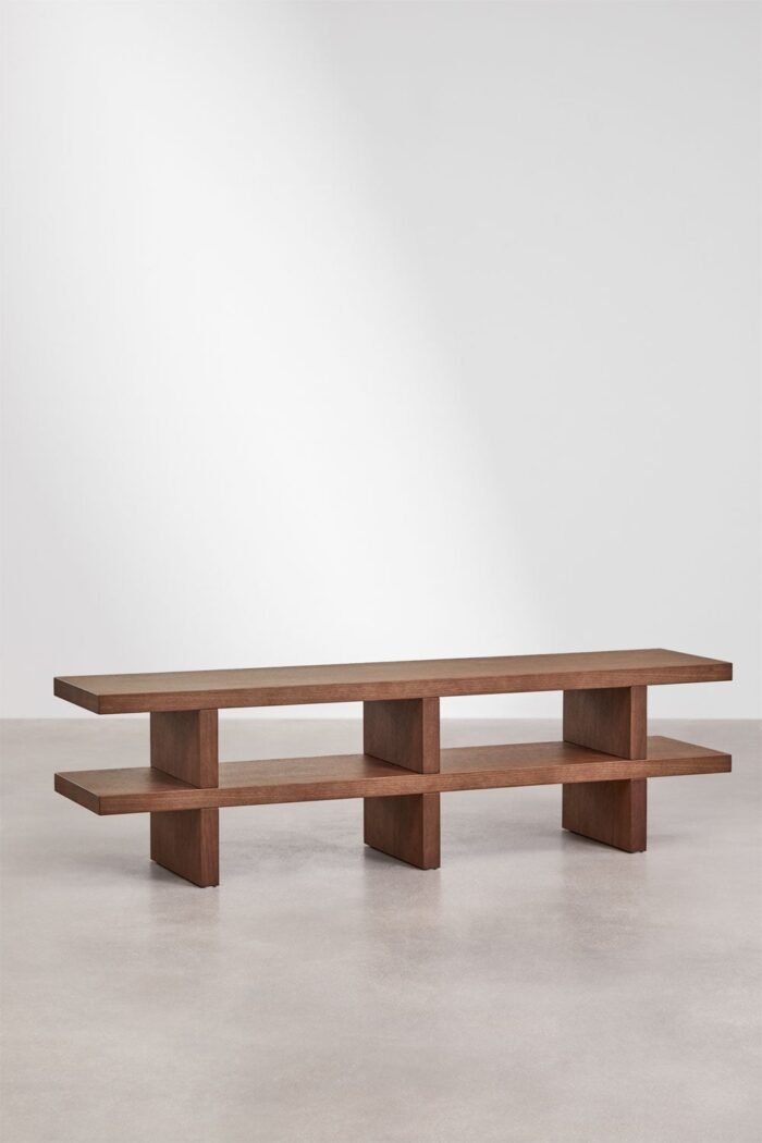 Tv spintelė VIVIENE, 150 cm