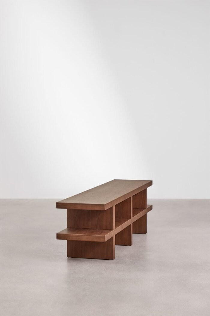 Tv spintelė VIVIENE, 150 cm