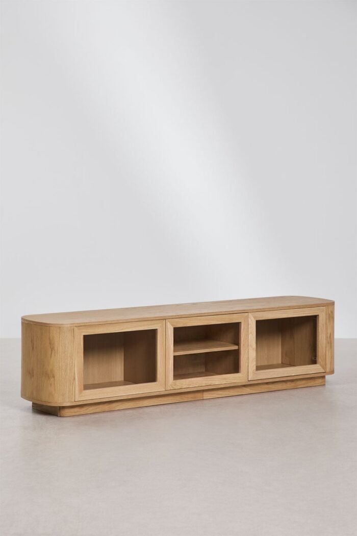 Tv spintelė WALIA, 180 cm