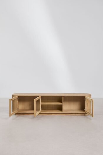 Tv spintelė WALIA, 180 cm