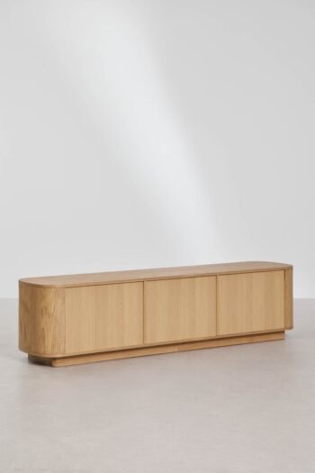 Tv spintelė WALIA, 180 cm
