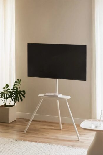 TV stovas FRANZIER