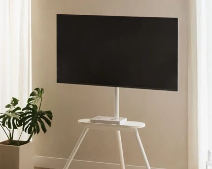 TV stovas FRANZIER