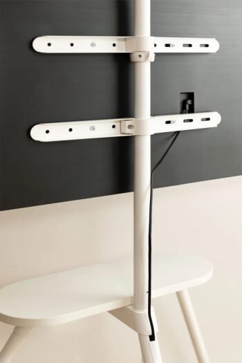 TV stovas FRANZIER