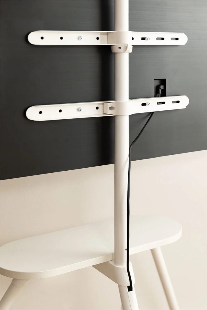 TV stovas FRANZIER