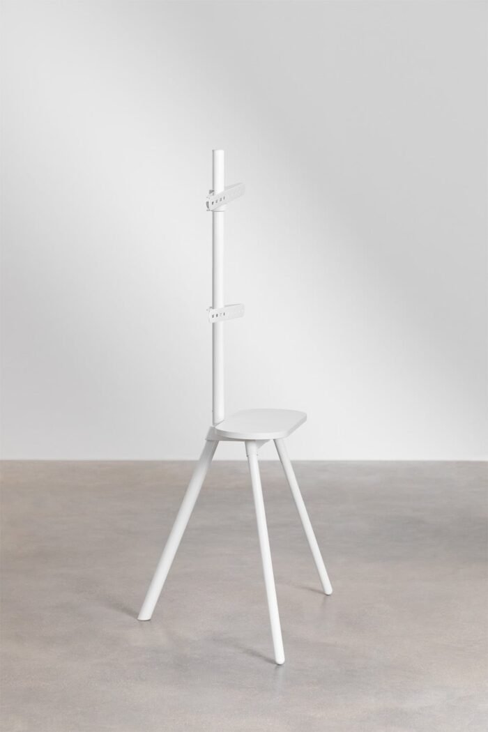 TV stovas FRANZIER