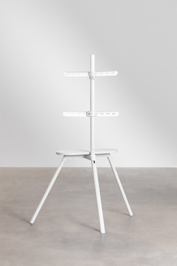 TV stovas FRANZIER