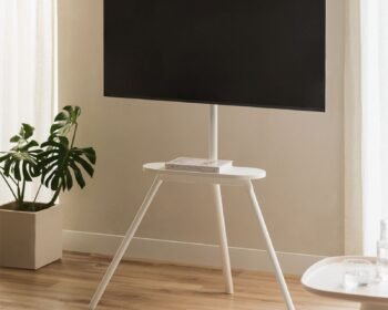 TV stovas FRANZIER