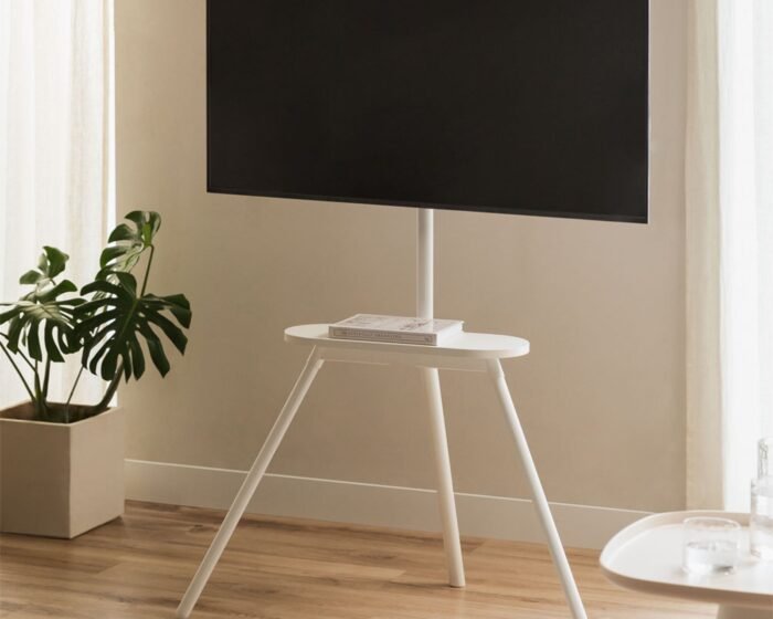 TV stovas FRANZIER