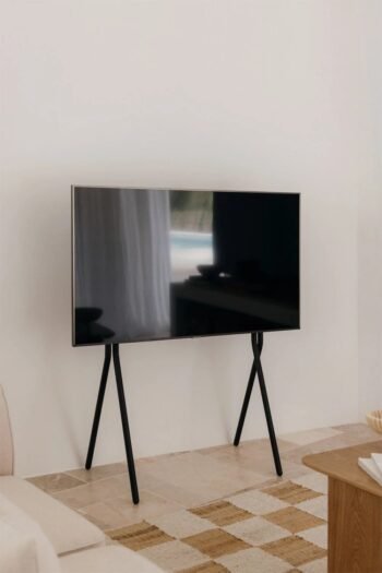 TV stovas GRIFITH