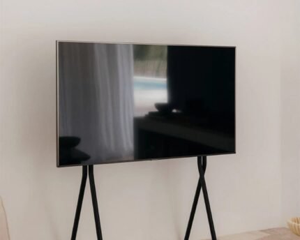 TV stovas GRIFITH