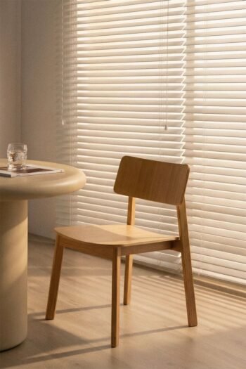 Valgomojo kėdė GILDA