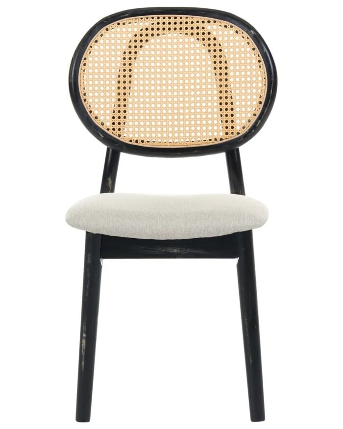 Valgomojo kėdžių rinkinys ELVAR (2 vnt)