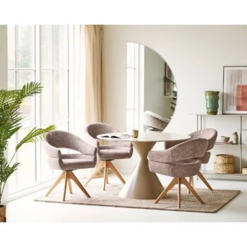 Valgomojo stalas ANNECY
