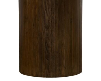 Valgomojo stalas AUREN, Ø120 cm