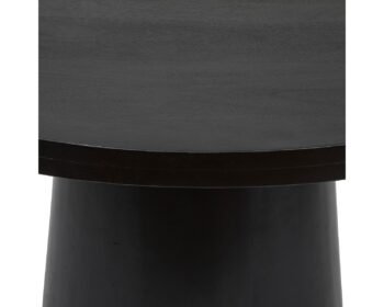 Valgomojo stalas BOKI, Ø120 cm