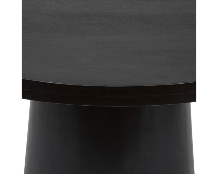 Valgomojo stalas BOKI, Ø120 cm