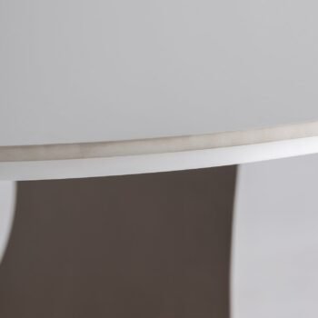 Valgomojo stalas DAUSSE, 150x150 cm