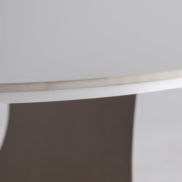 Valgomojo stalas DAUSSE, 150x150 cm