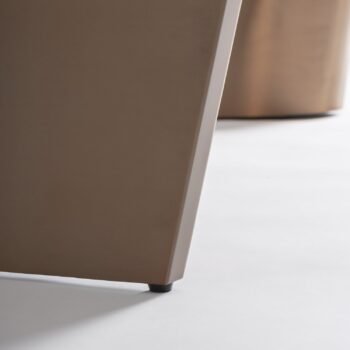 Valgomojo stalas LEDAT, 280x120 cm