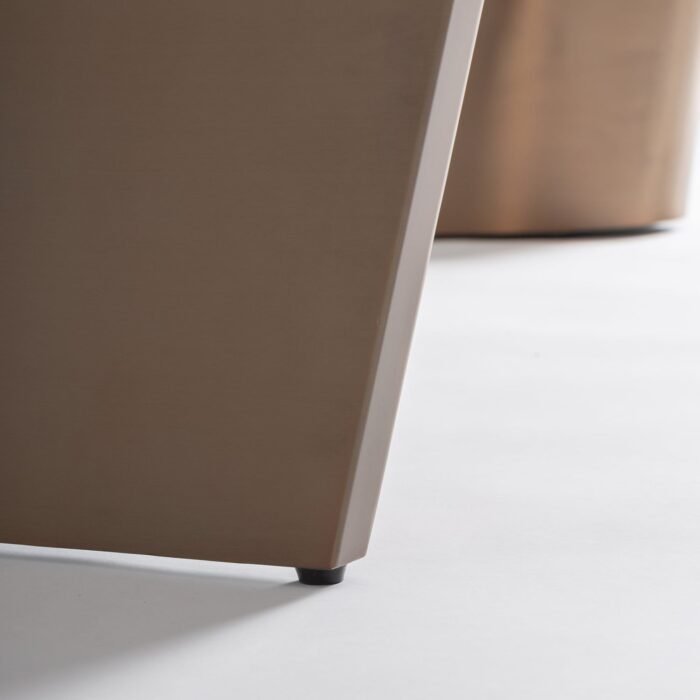 Valgomojo stalas LEDAT, 280x120 cm