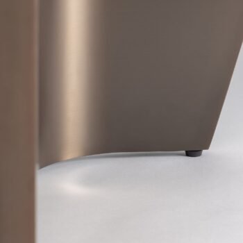 Valgomojo stalas LEDAT, 280x120 cm
