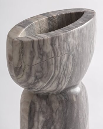 Vaza BOUSVAL, 25 cm