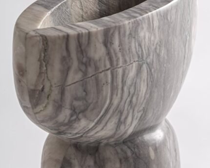 Vaza BOUSVAL, 25 cm