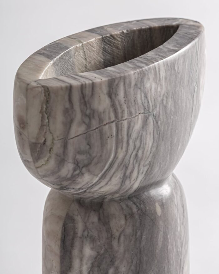 Vaza BOUSVAL, 25 cm