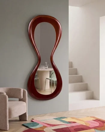 Veidrodis BOURGES, 70x170 cm