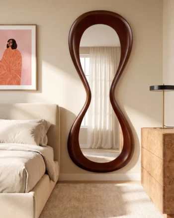 Veidrodis BOURGES, 70x170 cm