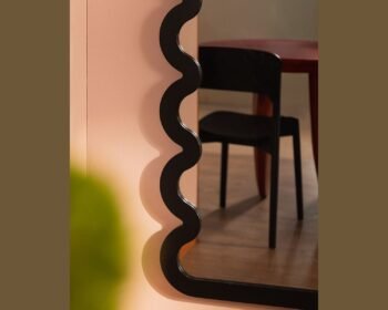 Veidrodis DEREK, 165x60 cm