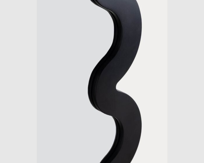 Veidrodis DEREK, 165x60 cm