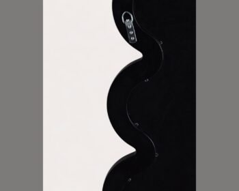 Veidrodis DEREK, 165x60 cm