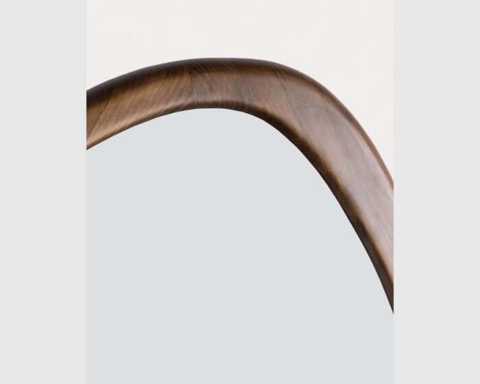 Veidrodis IKER, 107x75 cm