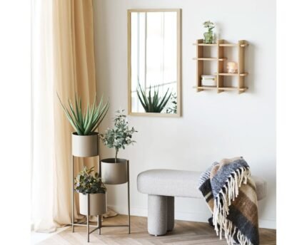 Veidrodis SCOTTSDALE