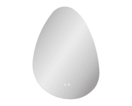 Veidrodis su LED apšvietimu KIAMA