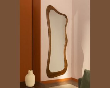 Veidrodis VAHID, 220x80 cm