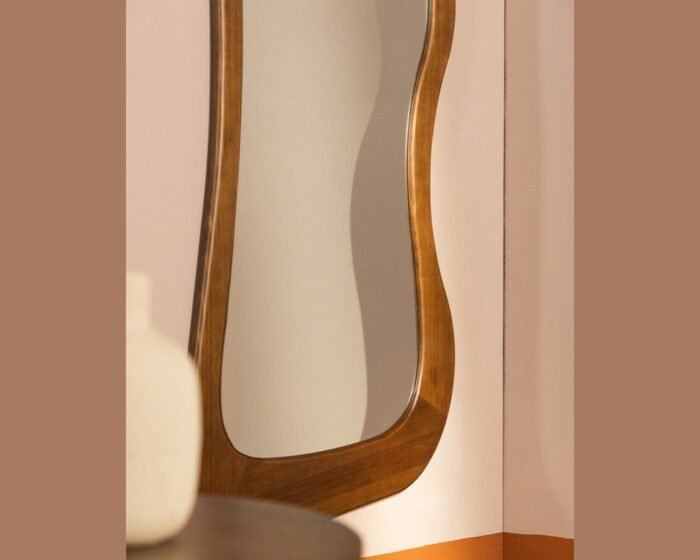 Veidrodis VAHID, 220x80 cm