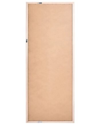 Veidrodis VALDRA 80x200 cm