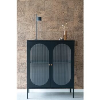 Vitrina ADELAIDE, 110 cm