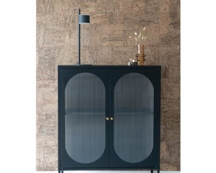 Vitrina ADELAIDE, 110 cm