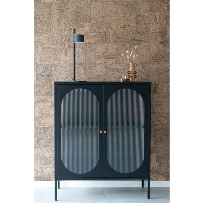 Vitrina ADELAIDE, 110 cm