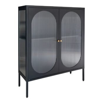 Vitrina ADELAIDE, 110 cm