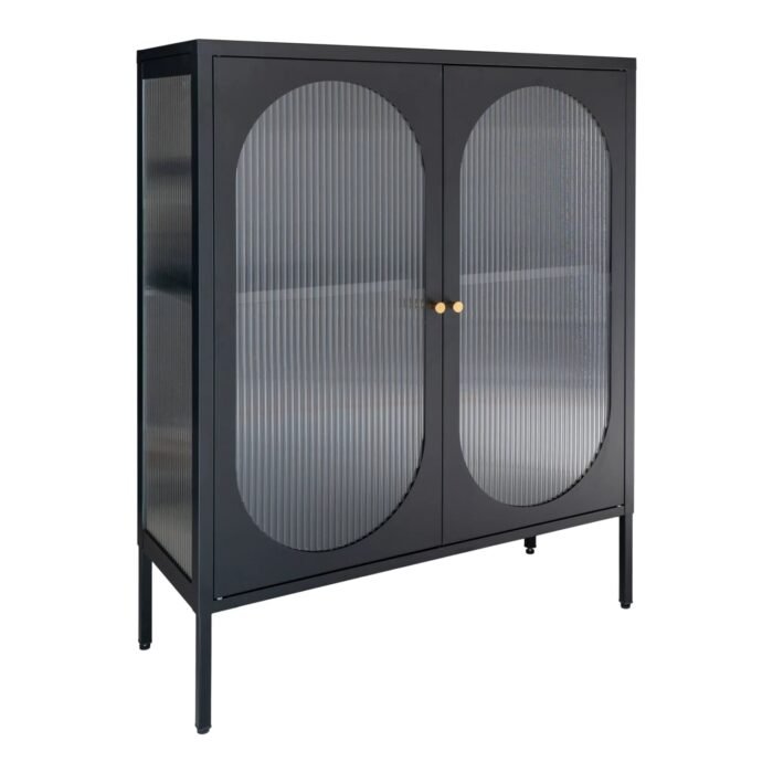 Vitrina ADELAIDE, 110 cm