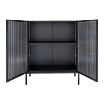 Vitrina ADELAIDE, 110 cm