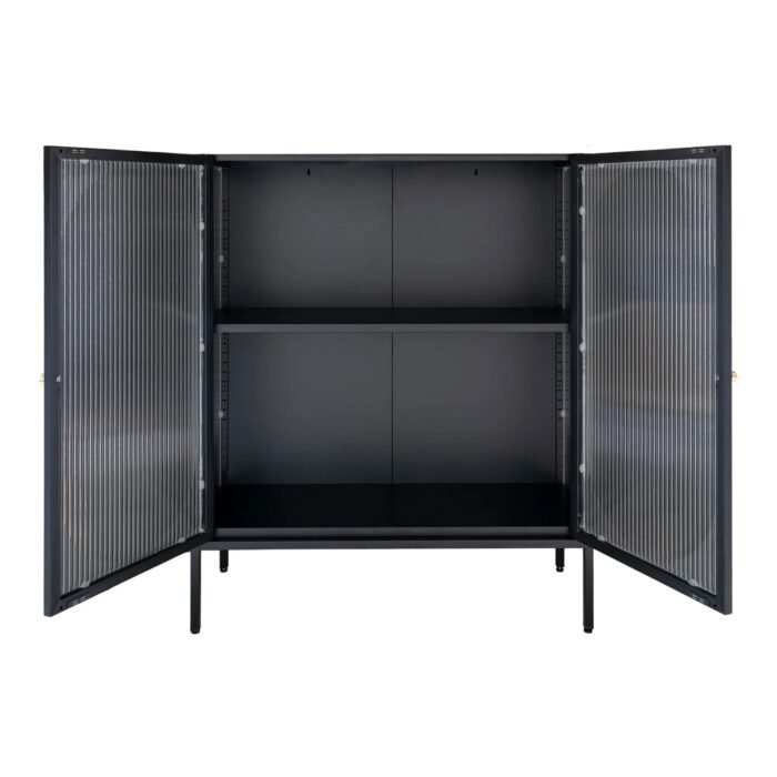 Vitrina ADELAIDE, 110 cm