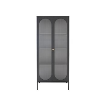 Vitrina ADELAIDE, 180 cm