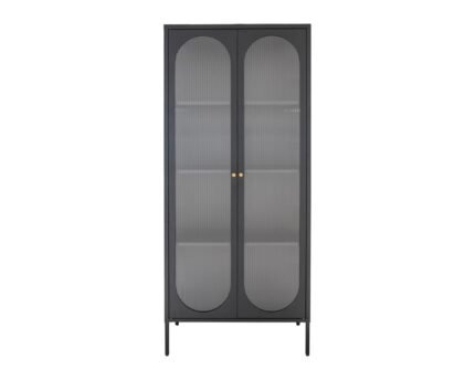 Vitrina ADELAIDE, 180 cm