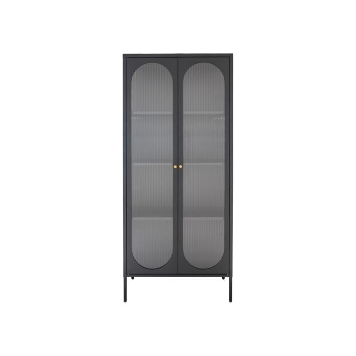 Vitrina ADELAIDE, 180 cm
